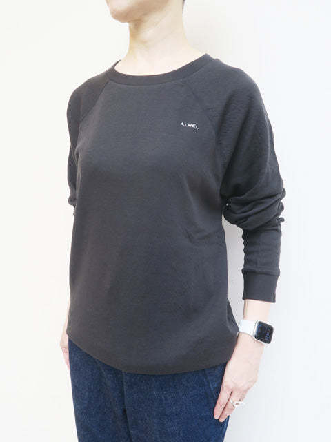 RAGLAN LONG SLEEVE T