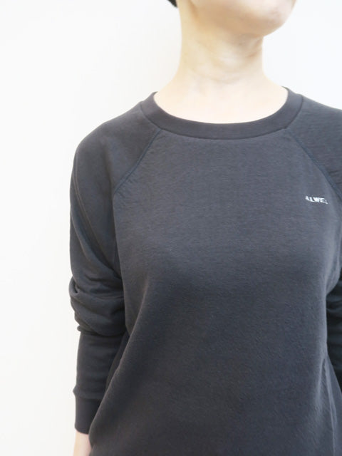 RAGLAN LONG SLEEVE T