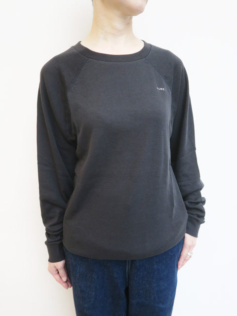 RAGLAN LONG SLEEVE T