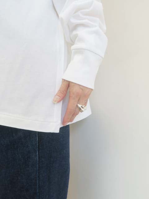 MOCK NECK<br>PULLOVER SHIRTS