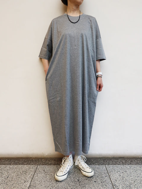 TEE DRESS
