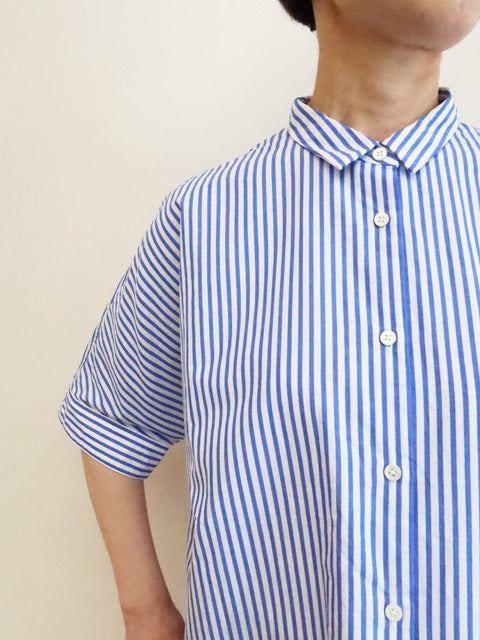 RAGLAN SLEEVE SHIRT