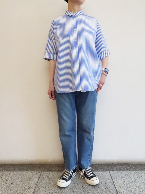 RAGLAN SLEEVE SHIRT