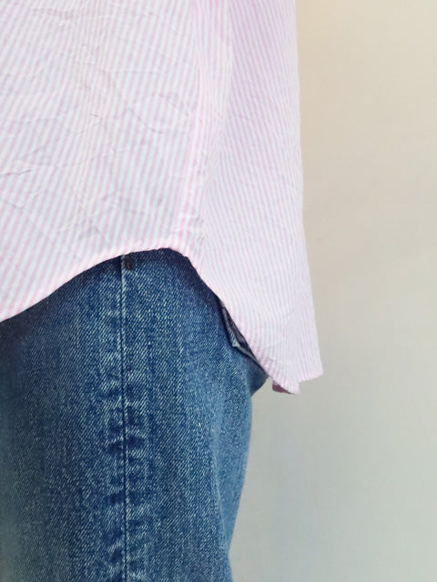 RAGLAN SLEEVE SHIRT