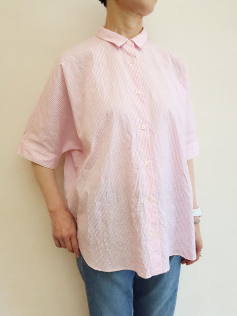 RAGLAN SLEEVE SHIRT