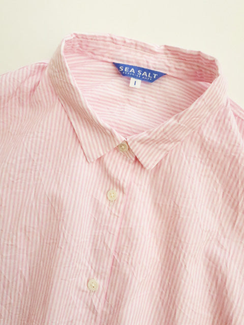 RAGLAN SLEEVE SHIRT
