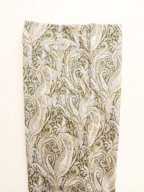 LONG BAJA PANTS