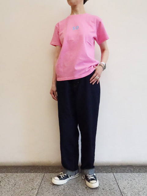 SHORT SLEEVE TEE<br>SO-LITTLE