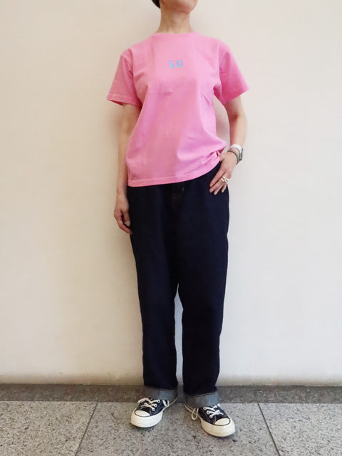 SHORT SLEEVE TEE<br>SO-LITTLE