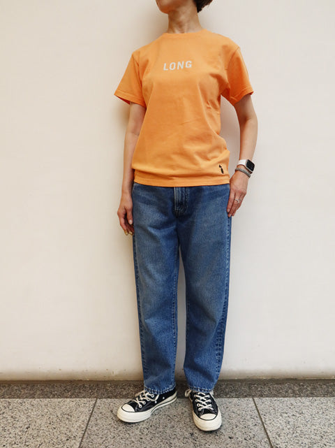 SHORT SLEEVE TEE<br>LONG-JOURNEY