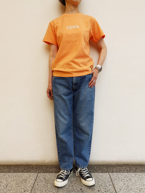 SHORT SLEEVE TEE<br>LONG-JOURNEY