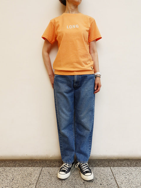 SHORT SLEEVE TEE<br>LONG-JOURNEY