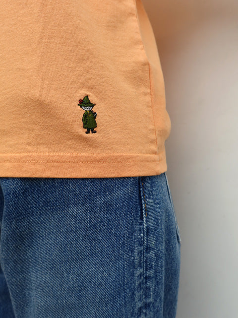 SHORT SLEEVE TEE<br>LONG-JOURNEY