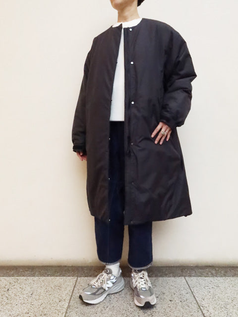 WINDSTOPPER BY GORE-TEX<br>LABS PUFFY COAT