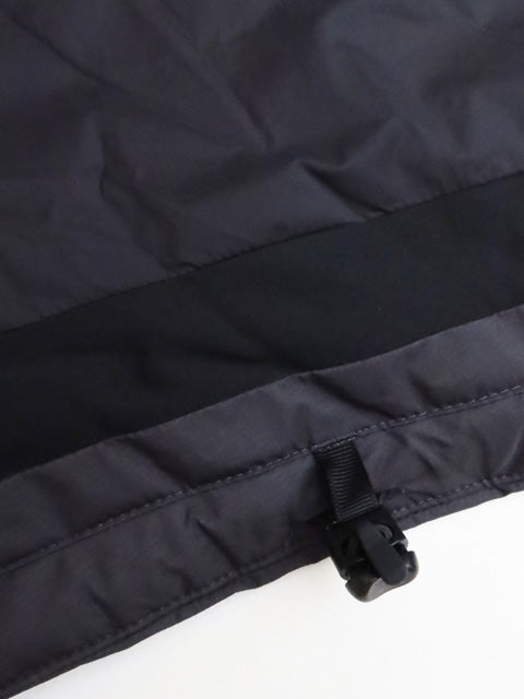 WINDSTOPPER BY GORE-TEX<br>LABS PUFFY COAT