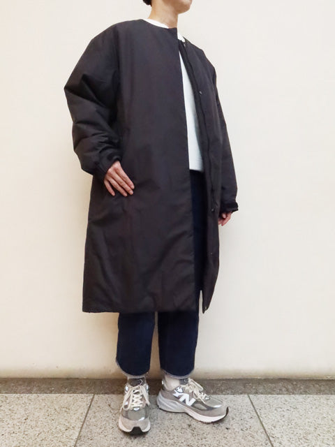 WINDSTOPPER BY GORE-TEX<br>LABS PUFFY COAT