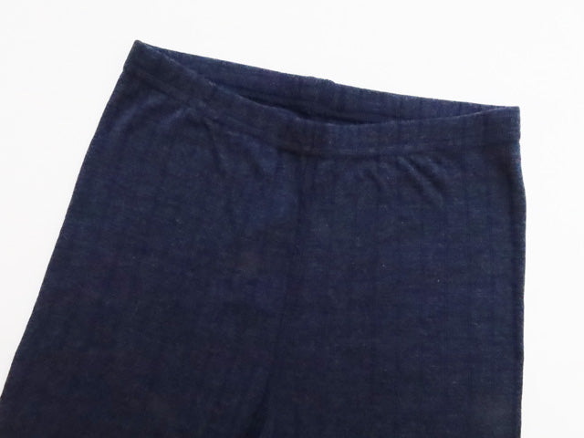 EMILY<br>WOOL SILK<br>SHORTS