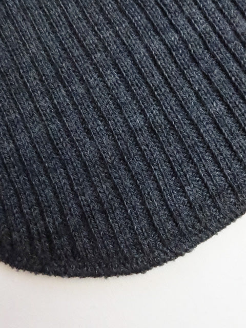 WOOL<br>POLO NECK