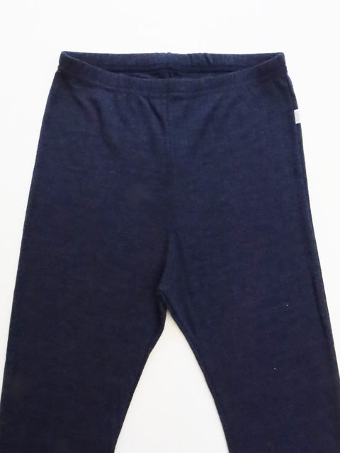 EMILY<br>WOOL SILK<br>LEGGINGS