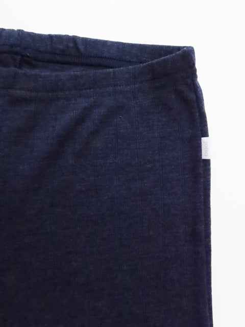 EMILY<br>WOOL SILK<br>LEGGINGS