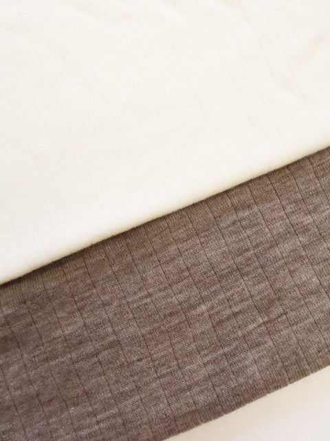 WOOL<br>UNDERSHIRT
