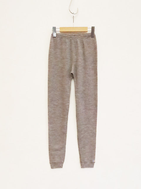 WOOL<br>LEGGINGS