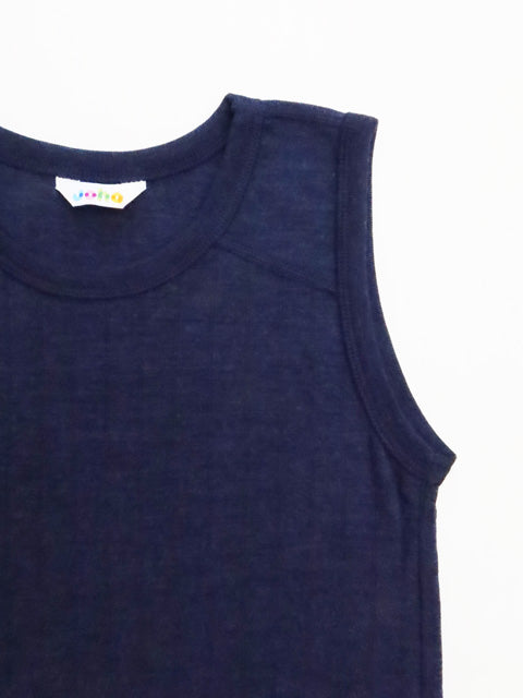 WOOL SILK<br>UNDERSHIRT