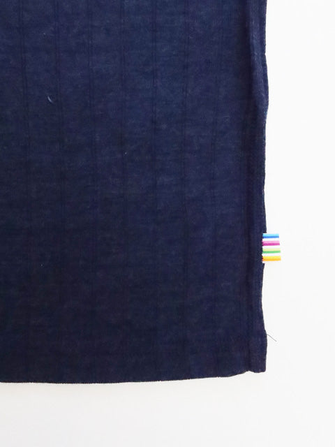 WOOL SILK<br>UNDERSHIRT