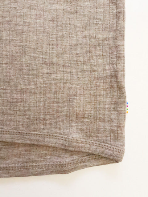 WOOL<br>BLOUSE