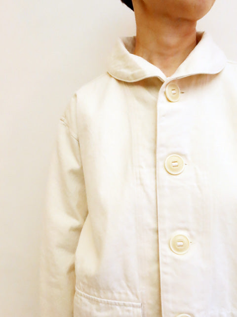 マリネデッキクルージャケット