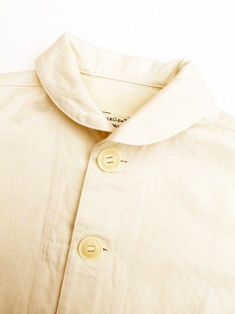 マリネデッキクルージャケット