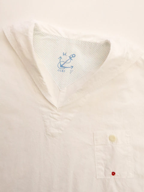 セーラーシャツ