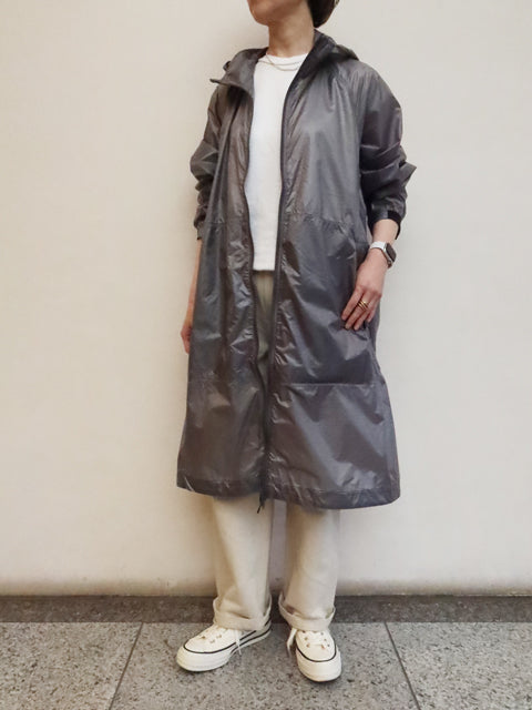 LIGHT WEIGHT COAT