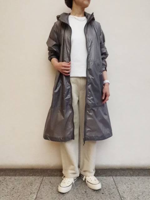 LIGHT WEIGHT COAT