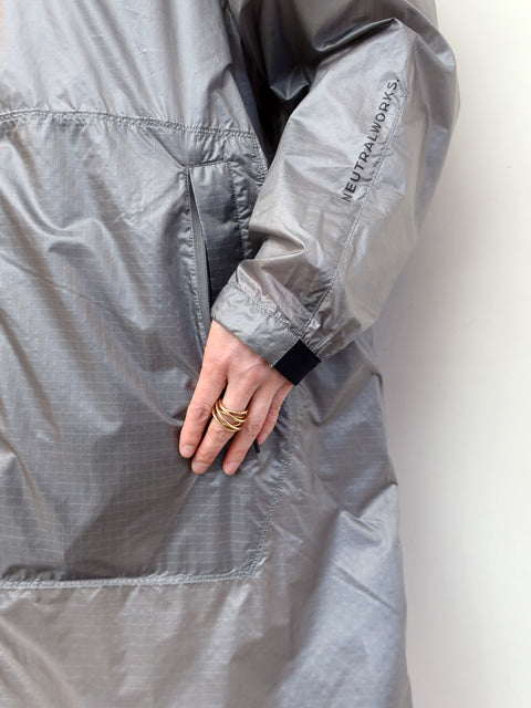 LIGHT WEIGHT COAT