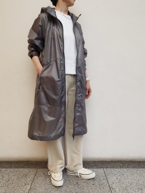 LIGHT WEIGHT COAT