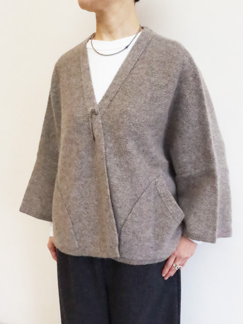カーディガン