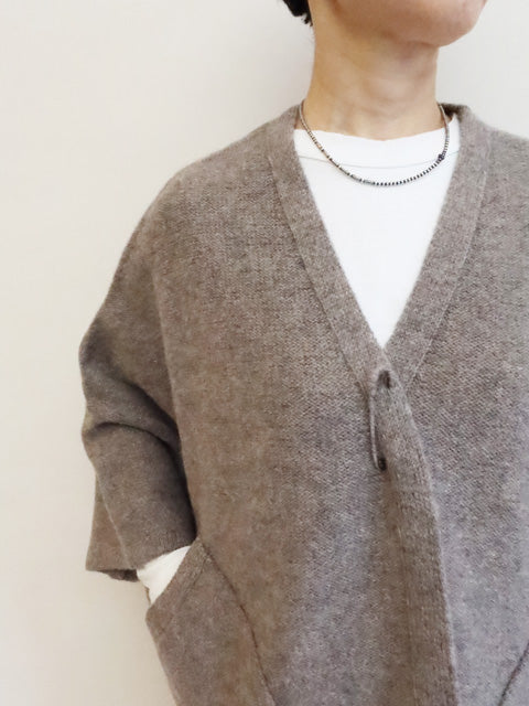 カーディガン
