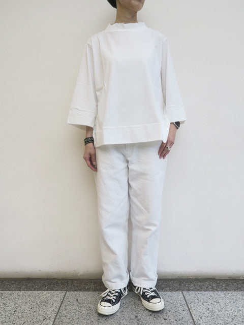 ハイエンドコットングランデT