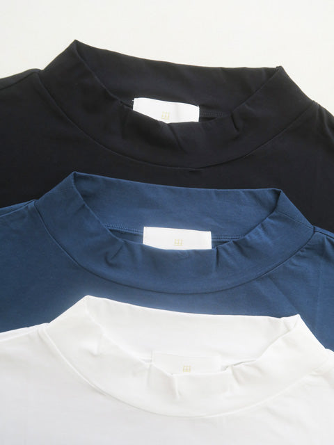 ハイエンドコットングランデT