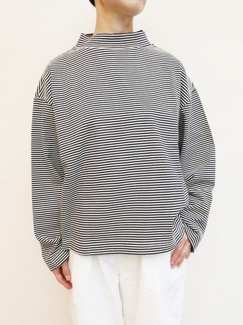 ヴィンテージボーダー<br>グランプT