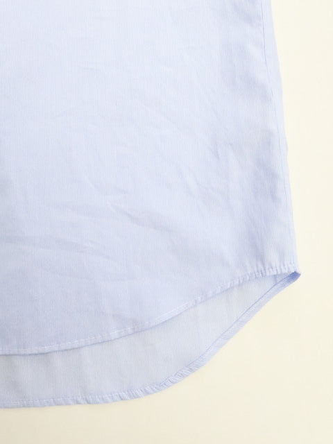 SHIRTS ROUND COLLAR
