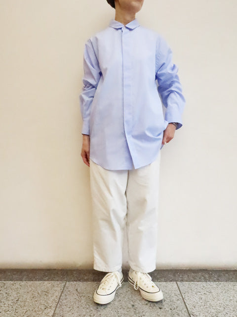 SHIRTS REGULAR COLLAR