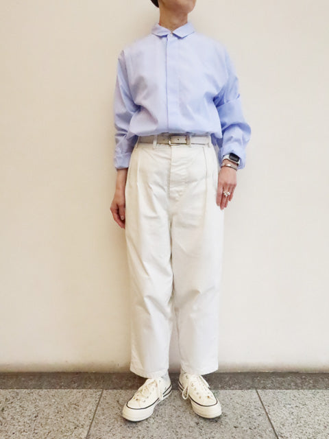 SHIRTS REGULAR COLLAR