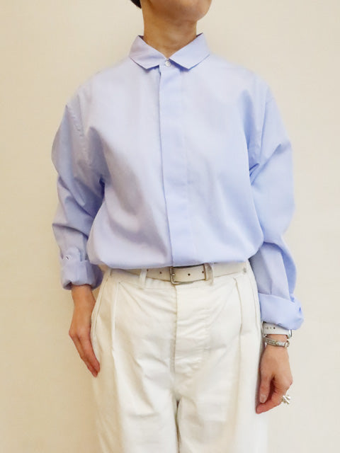 SHIRTS REGULAR COLLAR