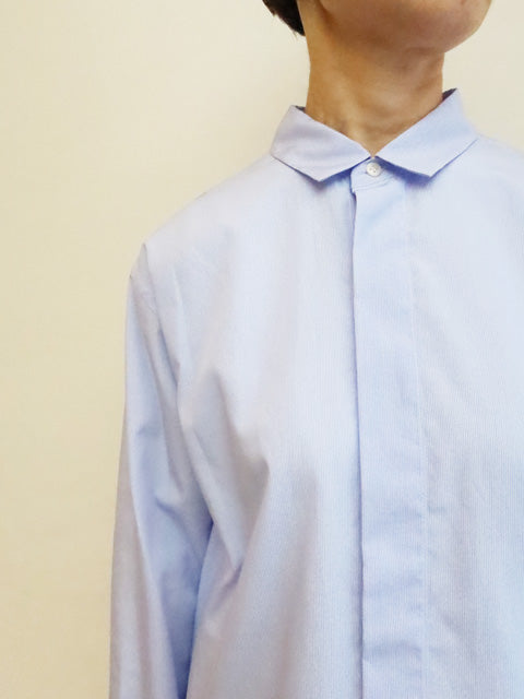SHIRTS REGULAR COLLAR