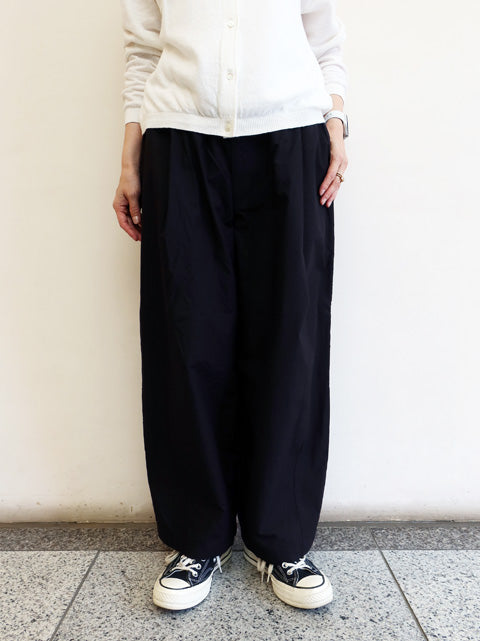 D. MODEL PANTS