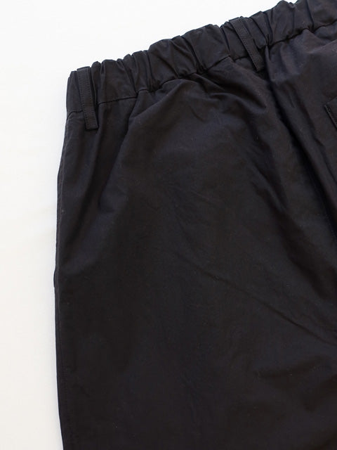 D. MODEL PANTS