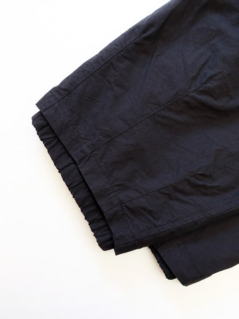 D. MODEL PANTS