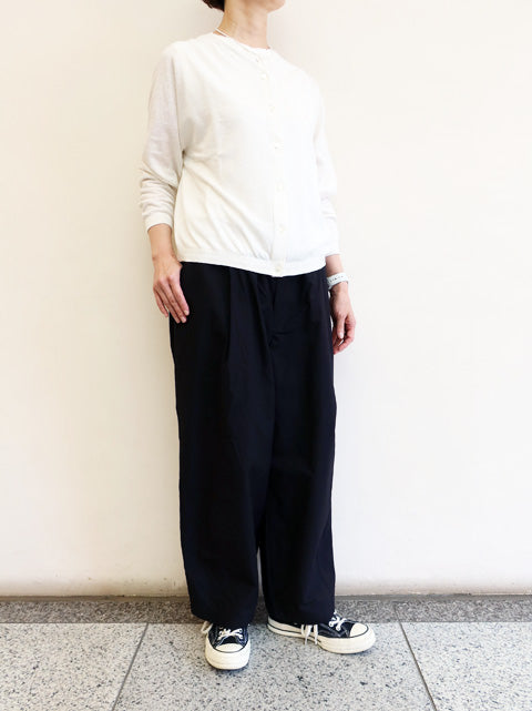 D. MODEL PANTS